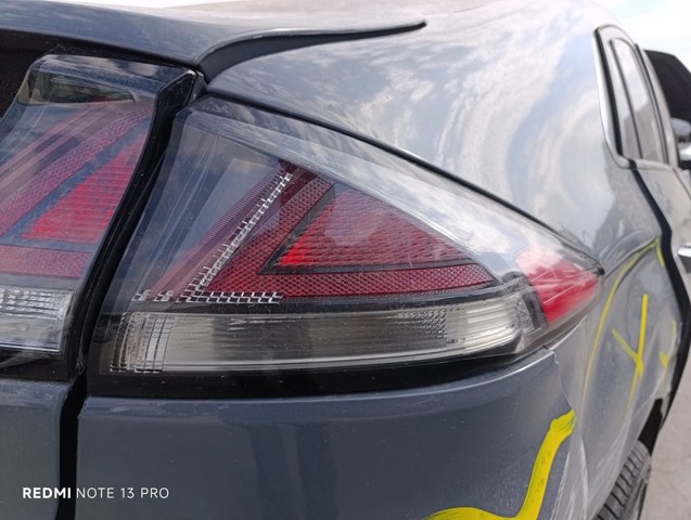 92402G2200 HYUNDAI Фонарь задний правый внешний купить в Тернополь