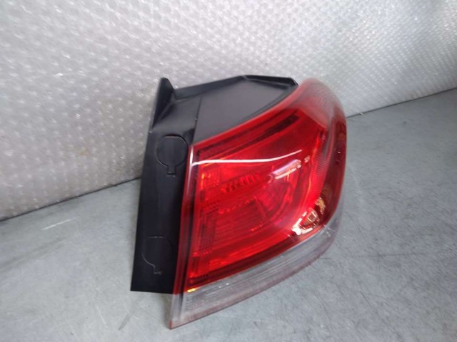 92402G4000 HYUNDAI Фонарь задний правый внешний купить в Львов