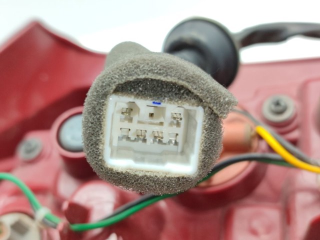 92402G6000 HYUNDAI Фонарь задний правый купить в Кривой Рог