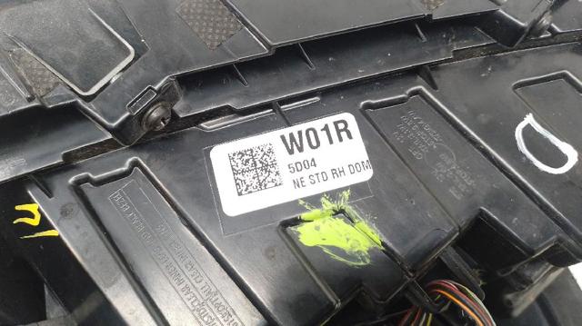 HYUNDAI 92402GI Фонарь задний правый в наличии Винница