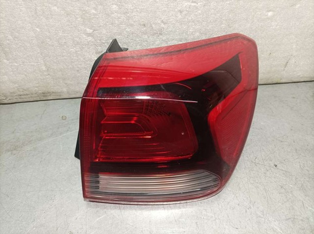92402H8 HYUNDAI Фонарь задний правый внешний купить в Черкассы