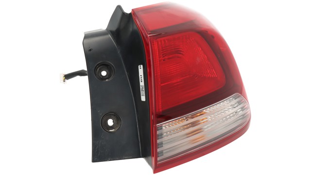 HYUNDAI 92402H8 Фонарь задний правый внешний в наличии Каменское
