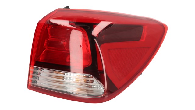 92402H8 HYUNDAI Фонарь задний правый внешний купить в Украина