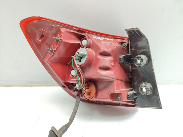 92402H8 HYUNDAI Фонарь задний правый внешний купить в Ужгород