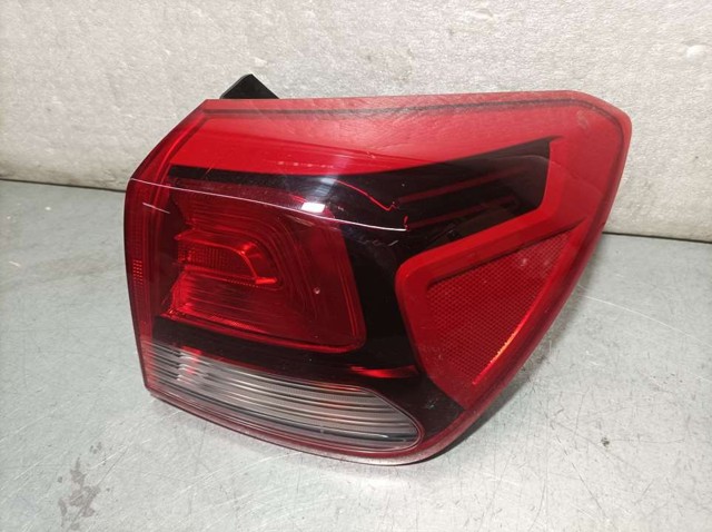 92402H8 HYUNDAI Фонарь задний правый внешний купить в Днепр