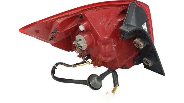 HYUNDAI 92402H8 Фонарь задний правый внешний в наличии Сумы