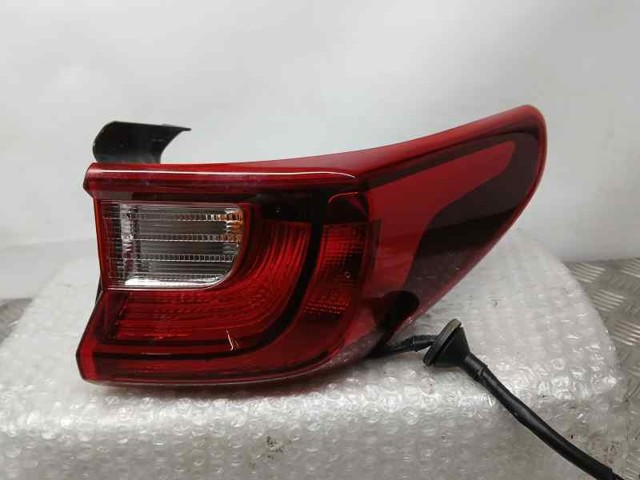 92402H8 HYUNDAI Фонарь задний правый внешний купить в Черкассы
