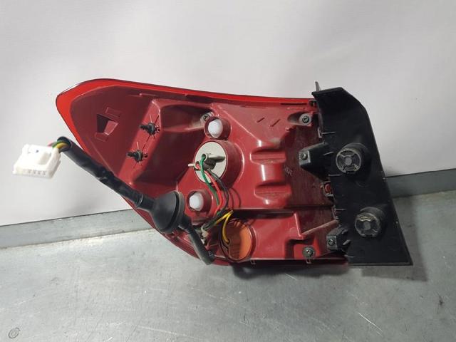 92402H8000 HYUNDAI Фонарь задний правый внешний купить в Кривой Рог