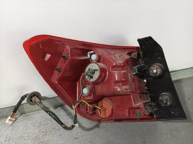92402H8000 HYUNDAI Фонарь задний правый внешний купить в Запорожье