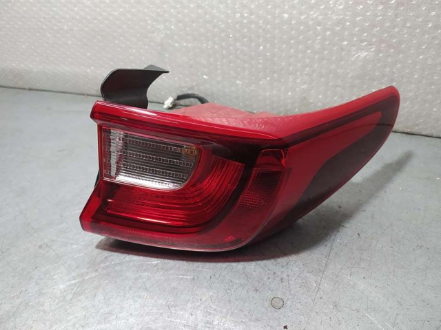 92402H8400 HYUNDAI Фонарь задний правый внешний купить в Киев