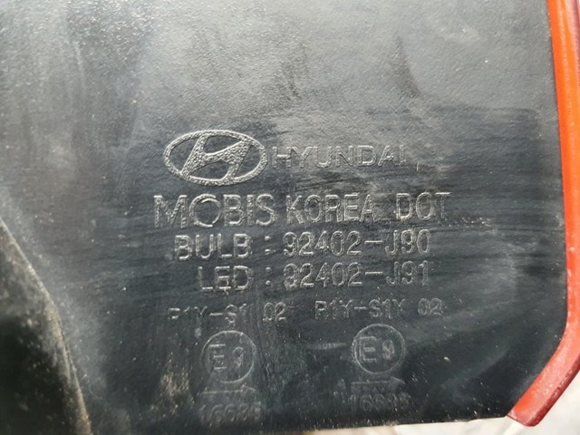 HYUNDAI 92402J90 в наличии Николаев