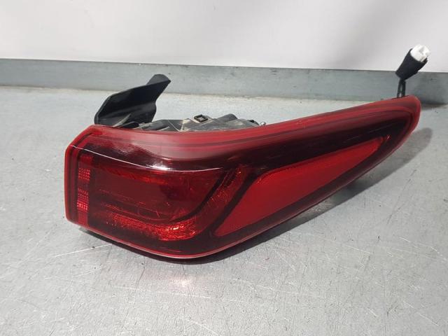 HYUNDAI 92402J9000 Фонарь задний правый внешний в наличии Хмельницкий