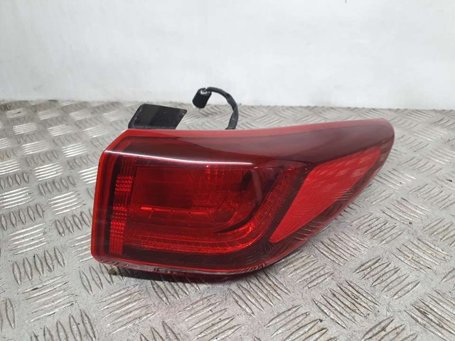 HYUNDAI 92402J9000 Фонарь задний правый внешний в наличии Украина