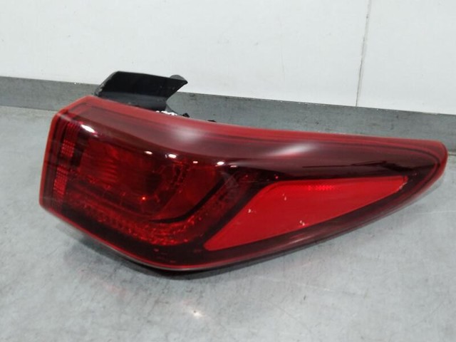 92402J9000 HYUNDAI Фонарь задний правый внешний купить в Украина