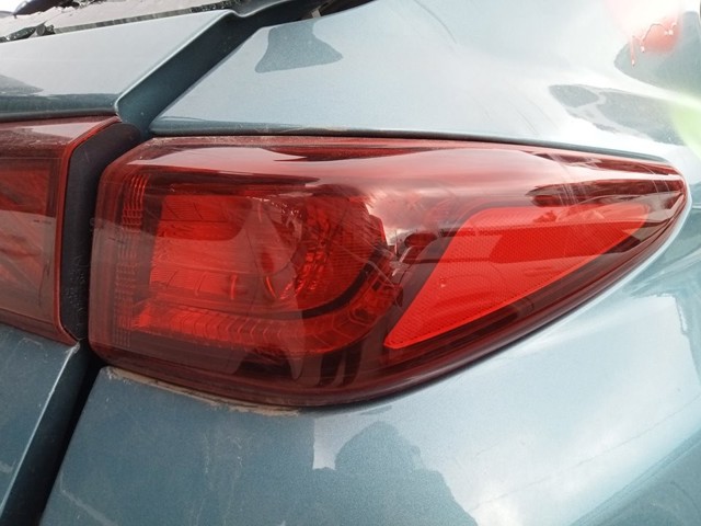 HYUNDAI 92402J9000 Фонарь задний правый внешний в наличии Кривой Рог