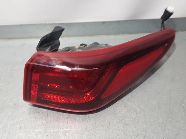 92402J9000 HYUNDAI Фонарь задний правый внешний купить в Ужгород