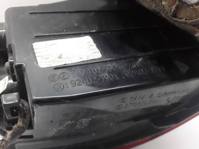92402J90 HYUNDAI купить в Сумы