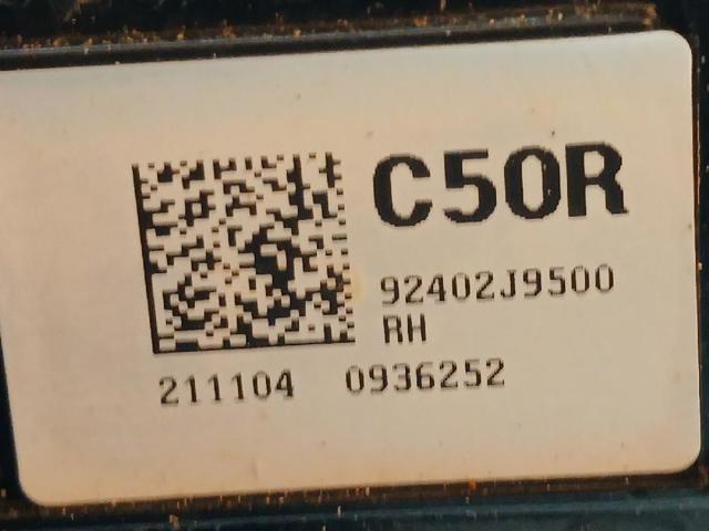HYUNDAI 92402J9500 в наличии Днепр