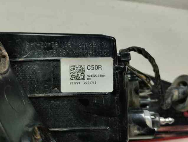 92402J9500 HYUNDAI купить в Киев