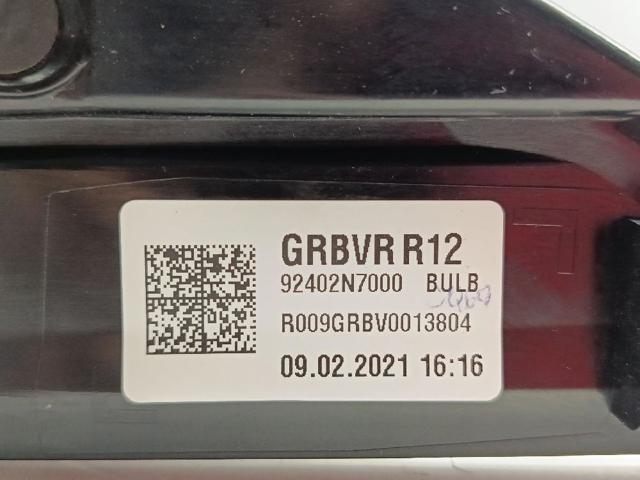 92402N7000 Фонарь задний правый внешний купить Запорожье