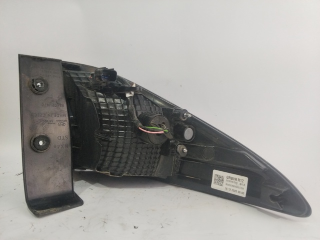 92402N7000 HYUNDAI Фонарь задний правый внешний купить в Полтава