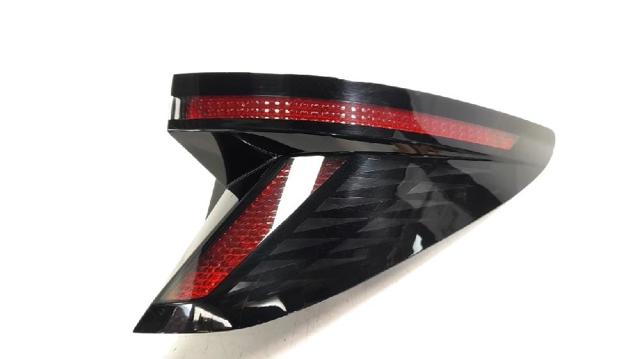 Lanterna traseira direita externa 92402N7100 Hyundai/Kia