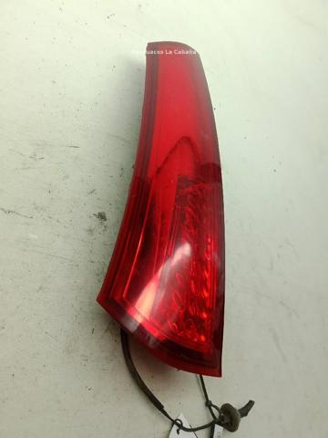 924031H350 HYUNDAI Фонарь задний левый верхний купить в Черновцы