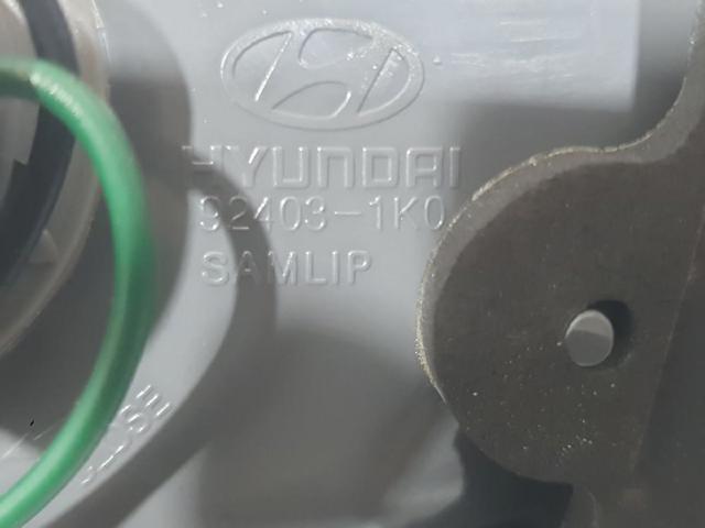 HYUNDAI 924031K0 Фонарь задний левый внутренний в наличии Тернополь