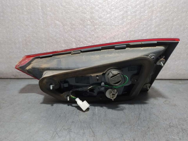 924031K0 HYUNDAI Фонарь задний левый внутренний купить в Житомир