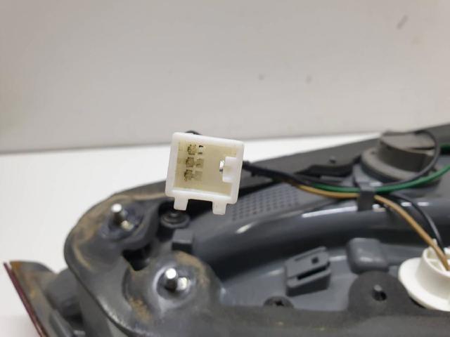924031K0 Фонарь задний левый внутренний купить Черновцы