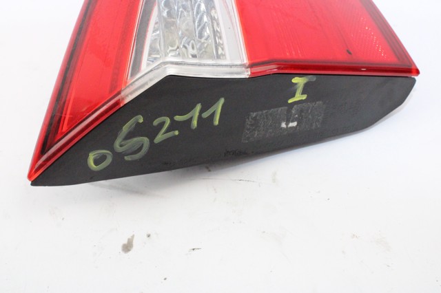 HYUNDAI 924031W2 Фонарь задний левый внутренний в наличии Днепр