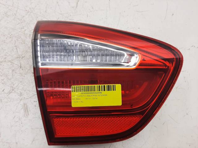 HYUNDAI 924031W2 Фонарь задний левый внутренний в наличии Одесса