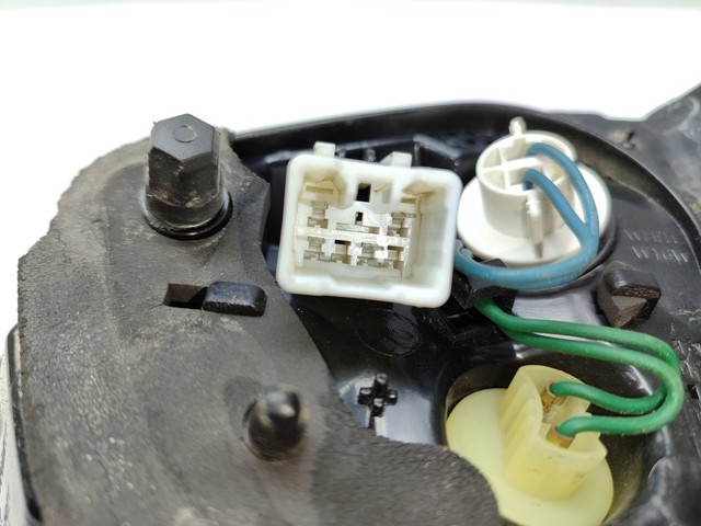 HYUNDAI 924031W2 Фонарь задний левый внутренний в наличии Сумы