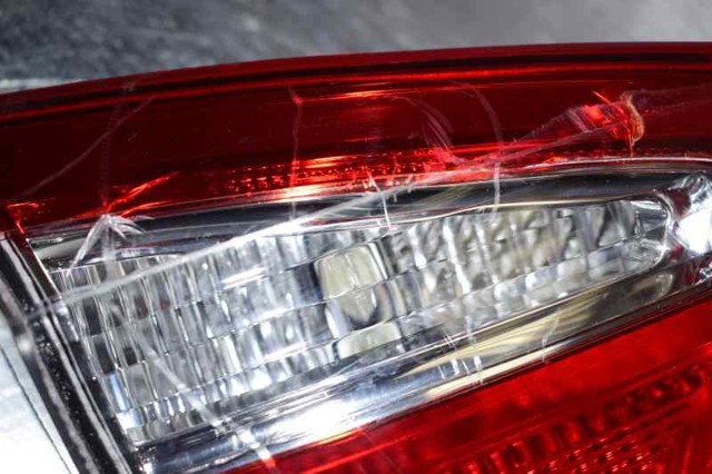 924031W200 HYUNDAI Фонарь задний левый внутренний купить в Винница