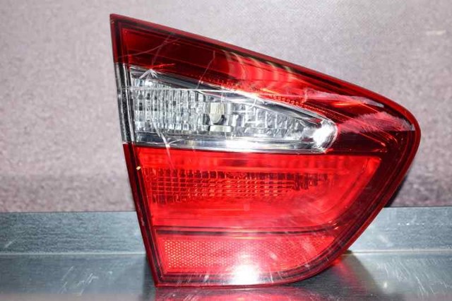 HYUNDAI 924031W200 Фонарь задний левый внутренний в наличии Каменское