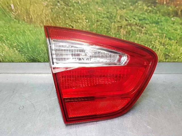 HYUNDAI 924031W200 Фонарь задний левый внутренний в наличии Киев