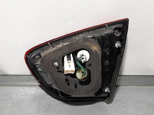 HYUNDAI 924031W200 Фонарь задний левый внутренний в наличии Тернополь