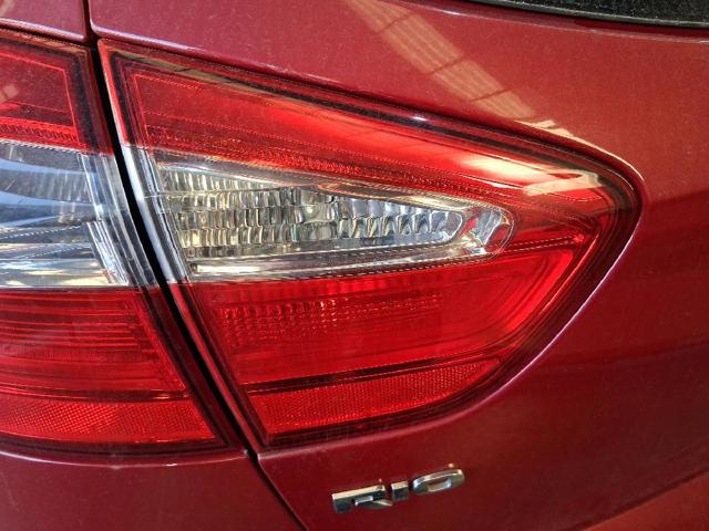 HYUNDAI 924031W200 Фонарь задний левый внутренний в наличии Черкассы