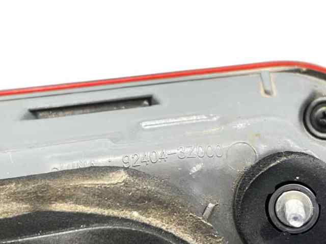 924033Z000 HYUNDAI Фонарь задний левый внутренний купить в Сумы