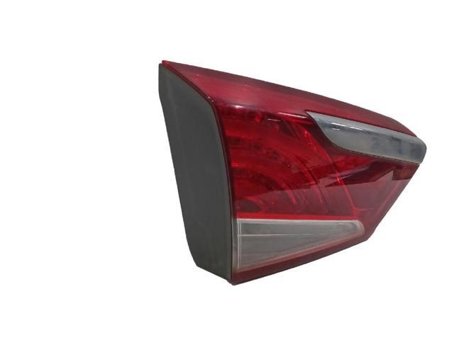 HYUNDAI 924033Z000 Фонарь задний левый внутренний в наличии Житомир