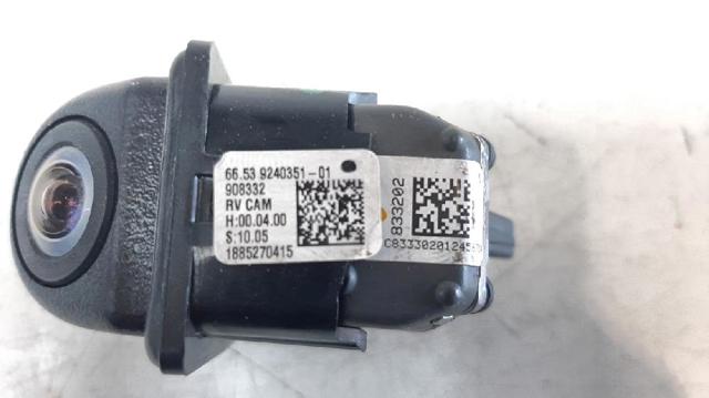 9240351 BMW Камера заднего вида купить в Ирпень