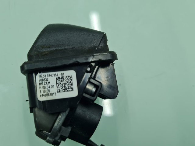 9240351 BMW Камера заднего вида купить в Черновцы