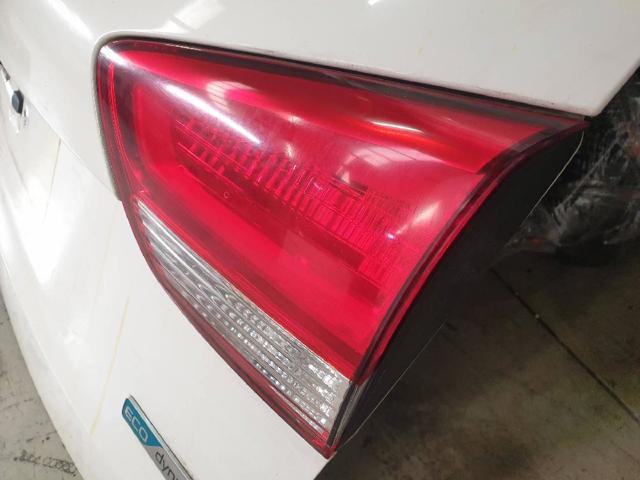 HYUNDAI 92403A4020 Фонарь задний левый внутренний в наличии Кривой Рог
