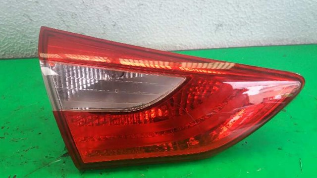 HYUNDAI 92403A5010 Фонарь задний левый внутренний в наличии Хмельницкий