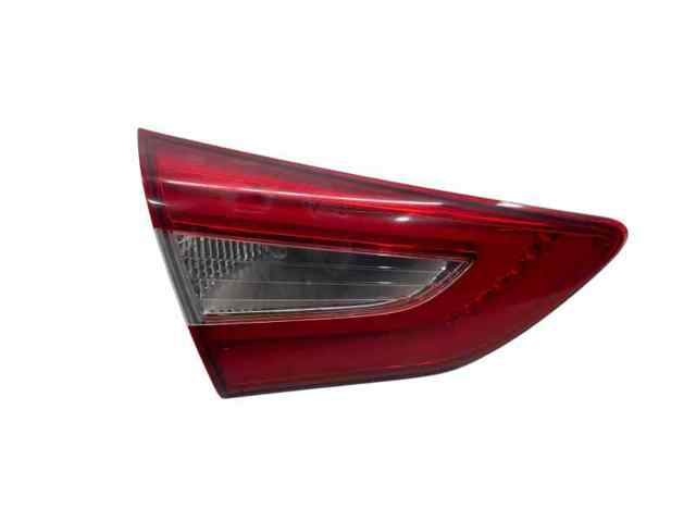 92403A5110 HYUNDAI Фонарь задний левый внутренний купить в Запорожье