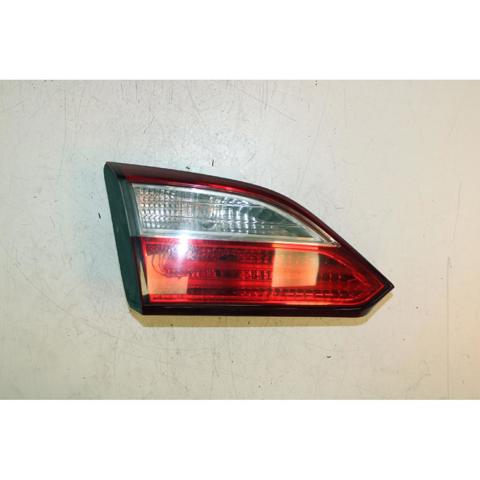 92403A6200 HYUNDAI Фонарь задний левый внутренний купить в Ирпень