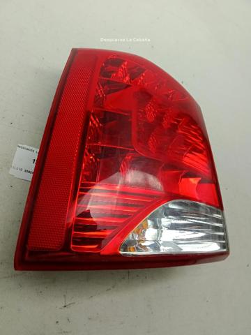 92403C5500 Фонарь задний левый купить Кривой Рог