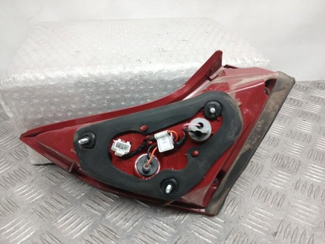 92403G2000 HYUNDAI Фонарь задний левый внутренний купить в Каменское