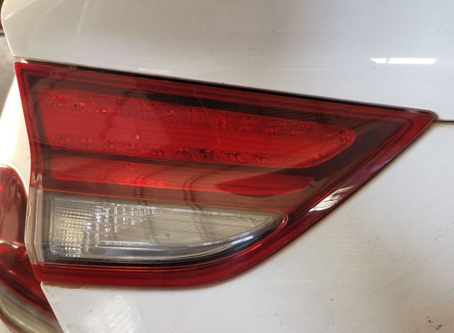 92403G4000 HYUNDAI Фонарь задний левый купить в Кривой Рог