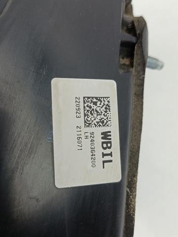 92403G4200 HYUNDAI Фонарь задний левый купить в Павлоград